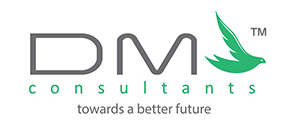 DM Immigration Consultants Logo
