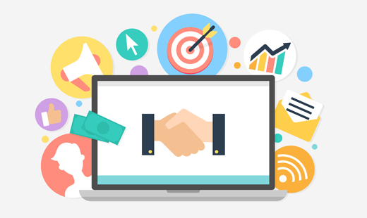 Marketing Automation Services Market