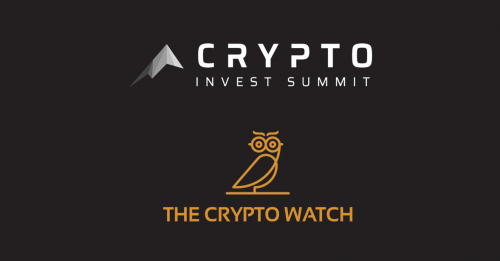 The Crypto Watch'