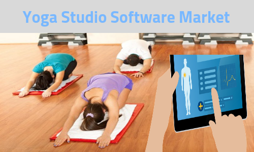 Yoga Studio Software Market'
