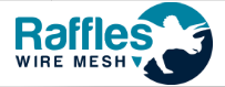 RAFFLES WIRE MESH PTE. LTD. Logo