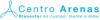 Company Logo For Centro Arenas: Centro de Fisioterapia'