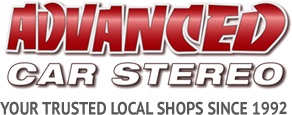 Company Logo For Advanced Car Stereo Sales &amp; Install'