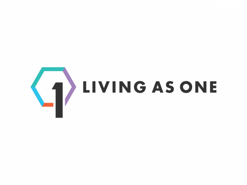 Company Logo For Living As One, LLC'