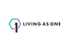 Company Logo For Living As One, LLC'