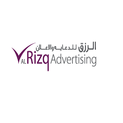 Company Logo For Al Rizq Advertising L.L.C'