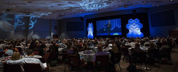 Global Leadership Summit Live Streaming'