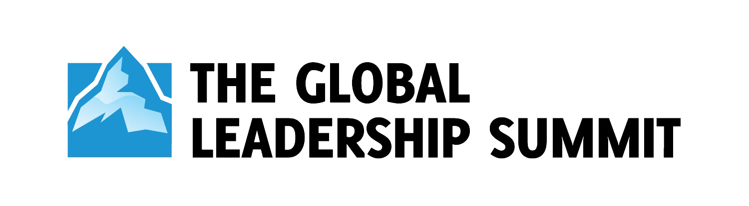 Global Leadership Summit Logo'