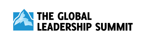 Global Leadership Summit Logo'