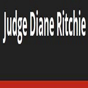 Company Logo For Judge Diane Ritchie'