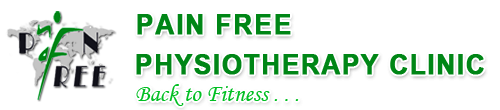 Pain Free Physiotherapy Clinic