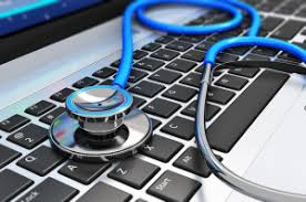 Cyber Security In Healthcare