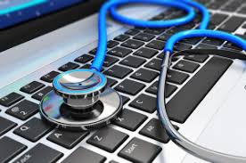 Cyber Security In Healthcare'