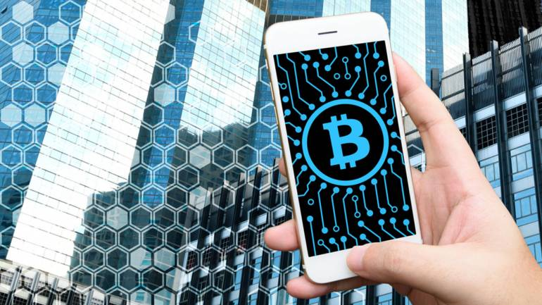 Block Chain In Retail Banking'