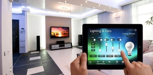 Smart Homes and Home Automation'