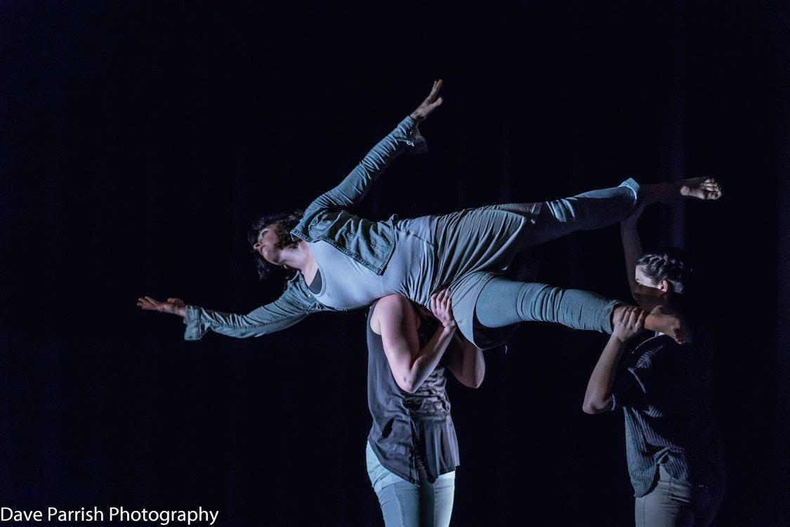 Richmond Dance Festival