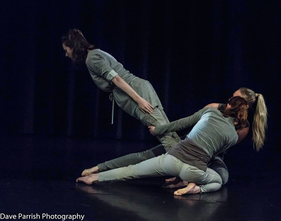 Richmond Dance Festival'