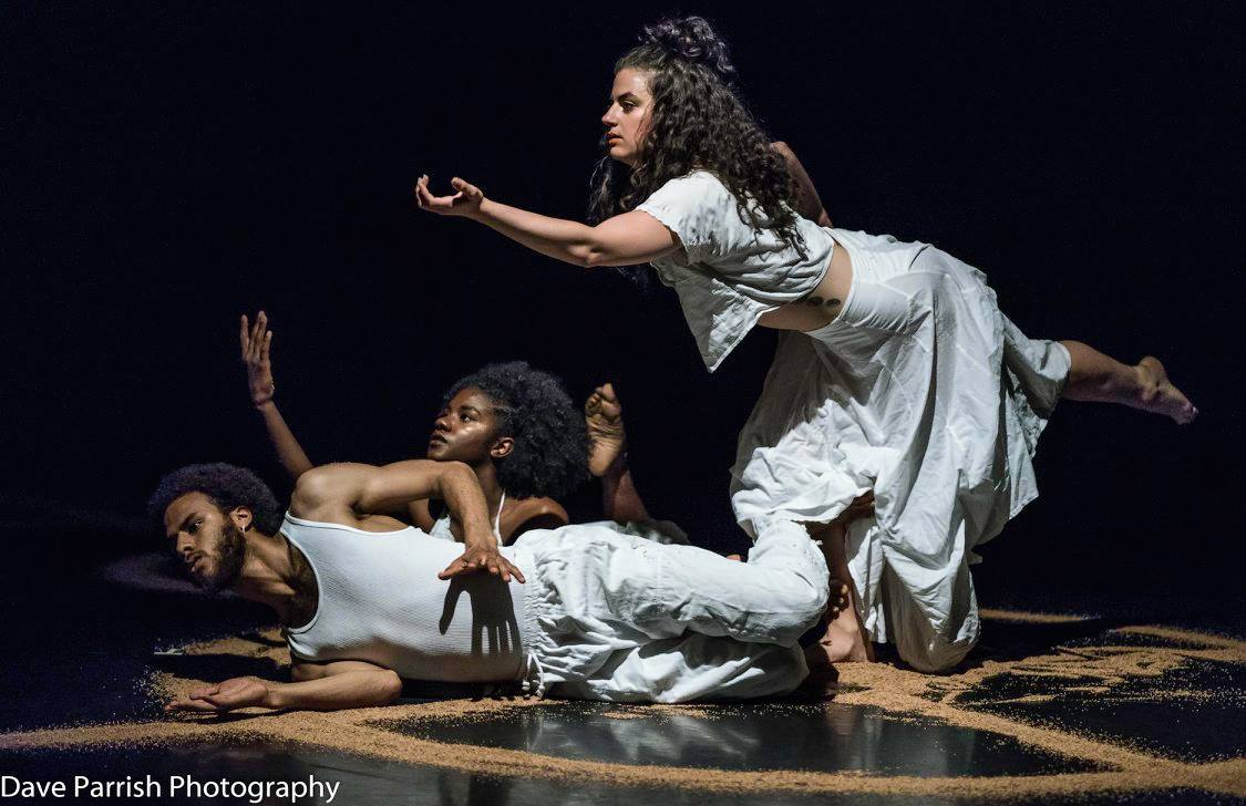 Richmond Dance Festival