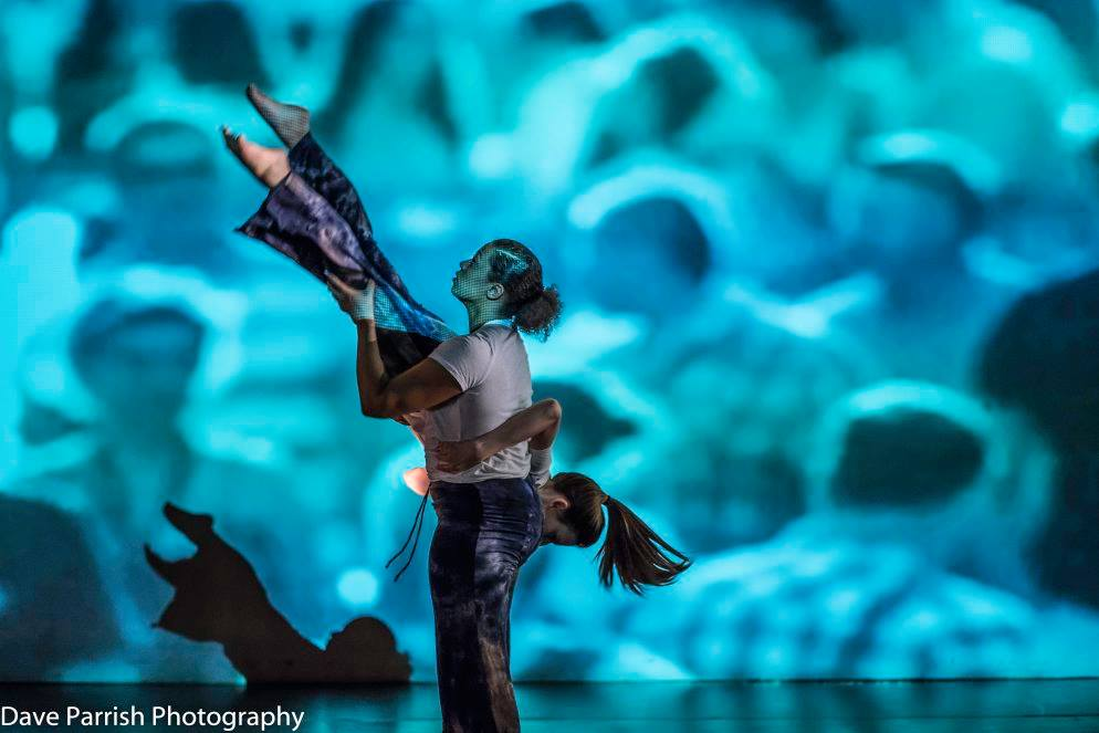 Richmond Dance Festival