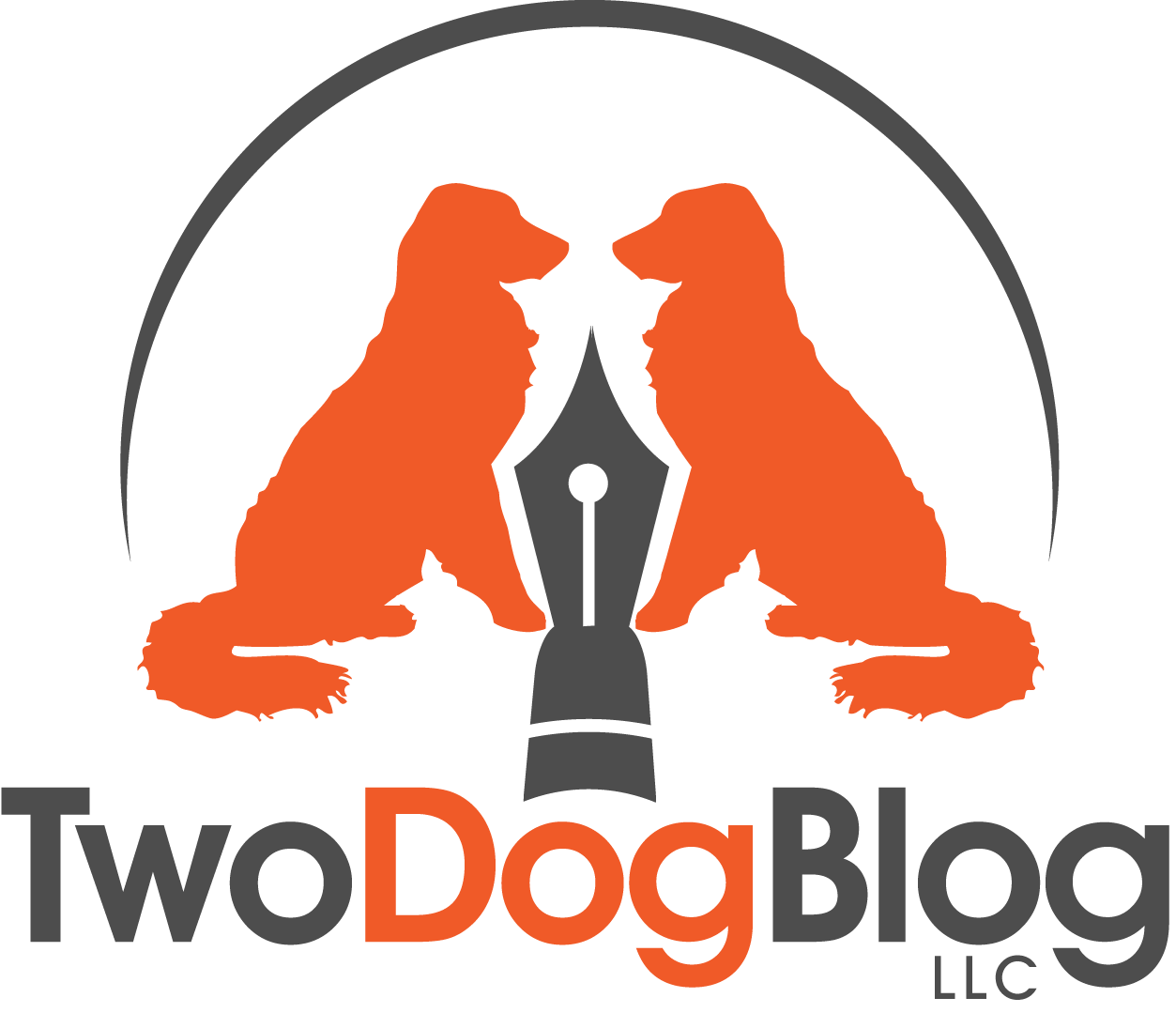 Company Logo For TwoDogBlog, LLC'