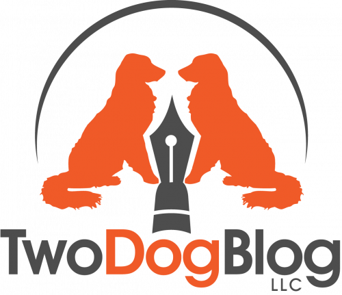 Company Logo For TwoDogBlog, LLC'