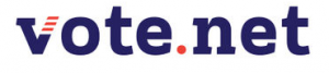 Company Logo For Vote.net'