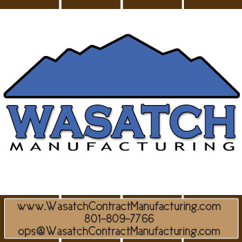 Wasatch Contract Manufacturing