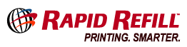 Rapid Refill Logo'