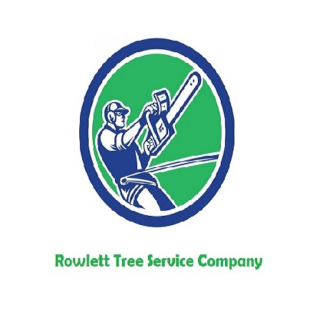 Company Logo For Rowlett Tree Service Company'