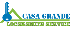 Company Logo For Locksmith Casa Grande'