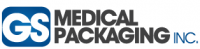 GS Medical Packaging Logo