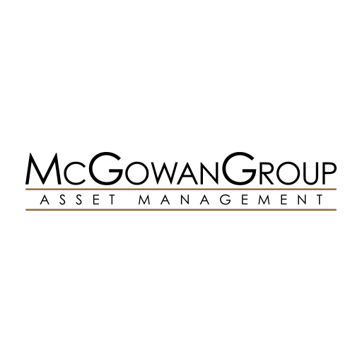 Company Logo For McGowan Group Asset Management'