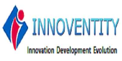 Company Logo For Innoventity Freelance Website Development'