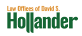 Company Logo For David S. Hollander'