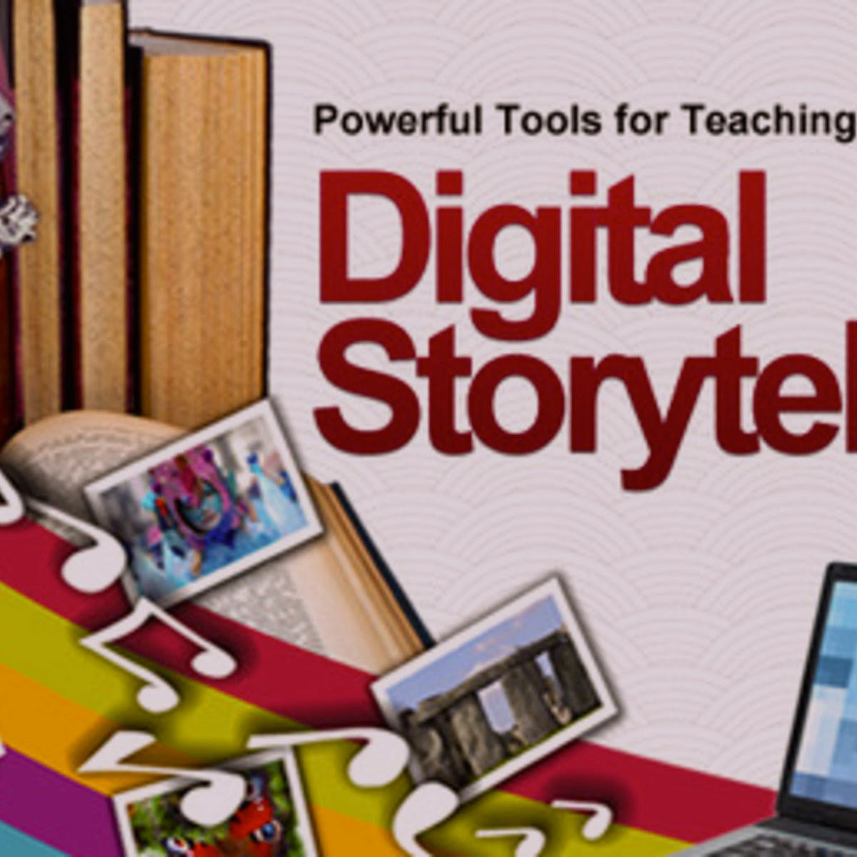 Digital Storytelling Courses Market'