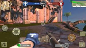 Online games Market
