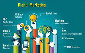 Digital Marketing Courses Market