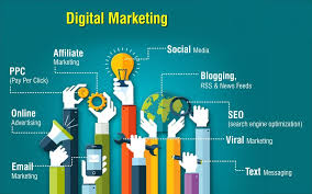 Digital Marketing Courses Market'