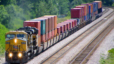 Rail Logistics Market
