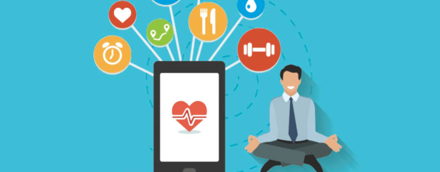 New Report on Corporate Wellness Market 2018'