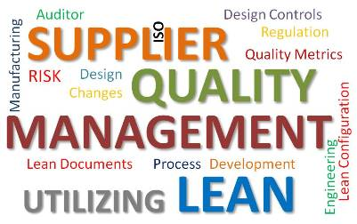 Supplier Quality Management Market Research Report 2018'