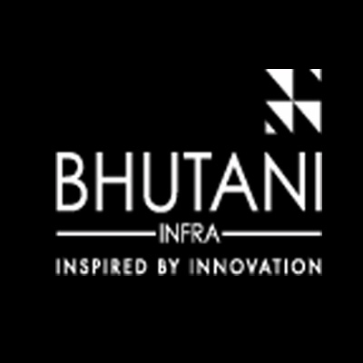 Bhutani Infra Group Noida Logo