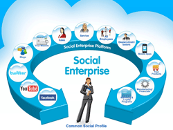 Enterprise Social Software Market'