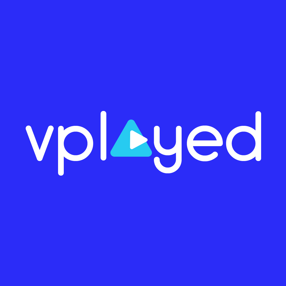 Company Logo For Vplayed'