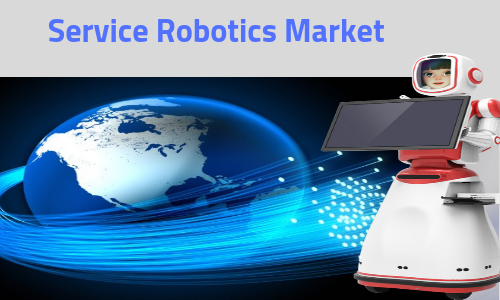 Service Robotics Market
