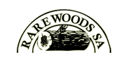 Rare Woods Logo