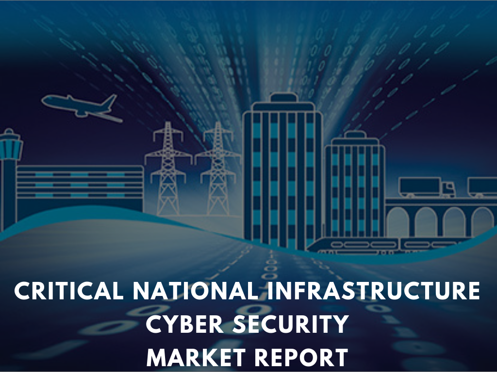 Critical National Infrastructure Cyber Security Market