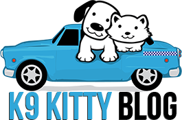 Company Logo For K9KittyKompany.com'