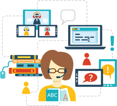 Adaptive Learning Software'