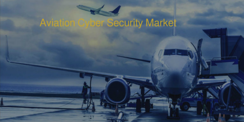 Aviation Cyber Security'